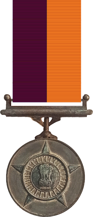 gallantry award essay 200 words